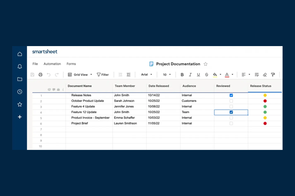 IC-Complete-Document-Management-System