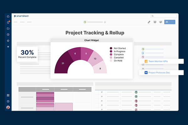 Project-Portfolio-Management